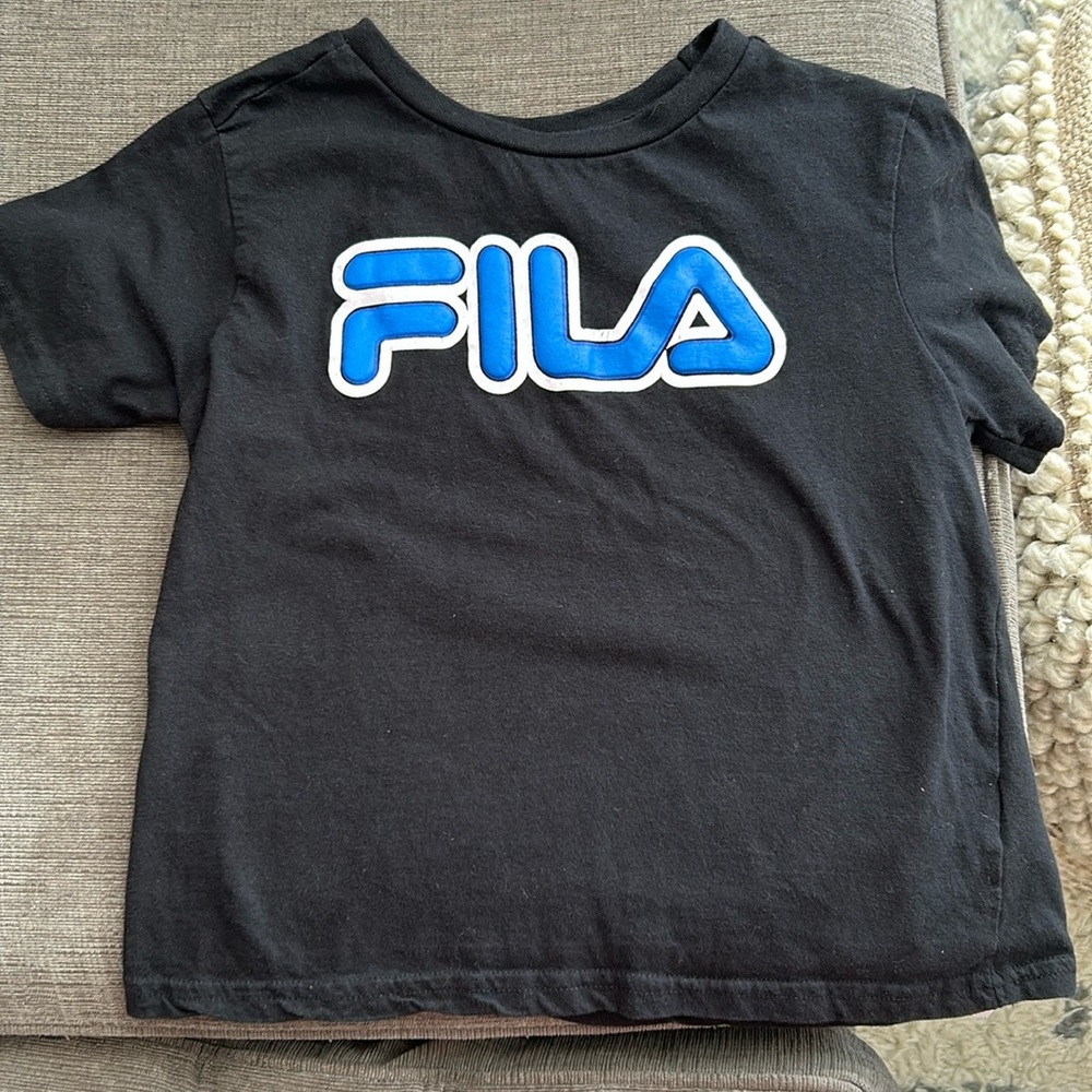 Boys T-shirt!